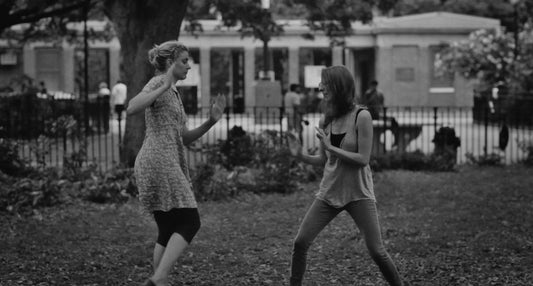 The Complexity of 'Frances Ha': Are We Really Young, Wild & Free?