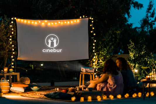 Cinebur: A Global Go-To App for Every Moviegoer